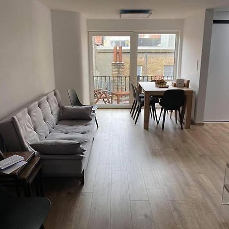La Panne - Eau Vive Apartment Exterior photo