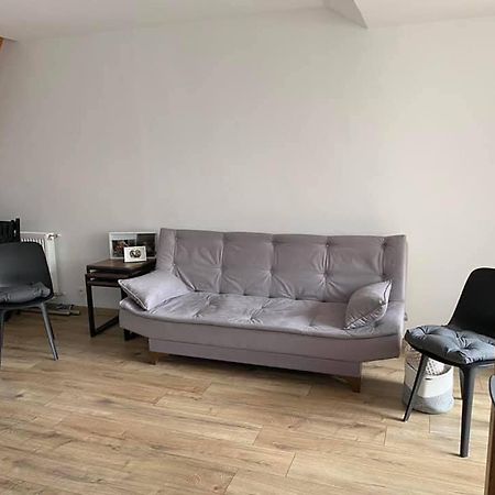 La Panne - Eau Vive Apartment Exterior photo